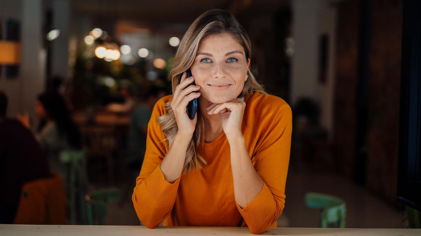 Fear of the phone call: How can I overcome you?