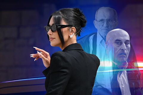 Kim Kardashian – Prozess nach Überfall