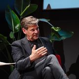 stern-Chefredakteur Gregor Peter Schmitz fragte sich, ob ein amerikanischer Papst da in dieser Zeit genau der richtige wäre. Kermani ist da skeptisch: "Wenn wir unsere Hoffnung schon auf den Papst setzen müssen …"