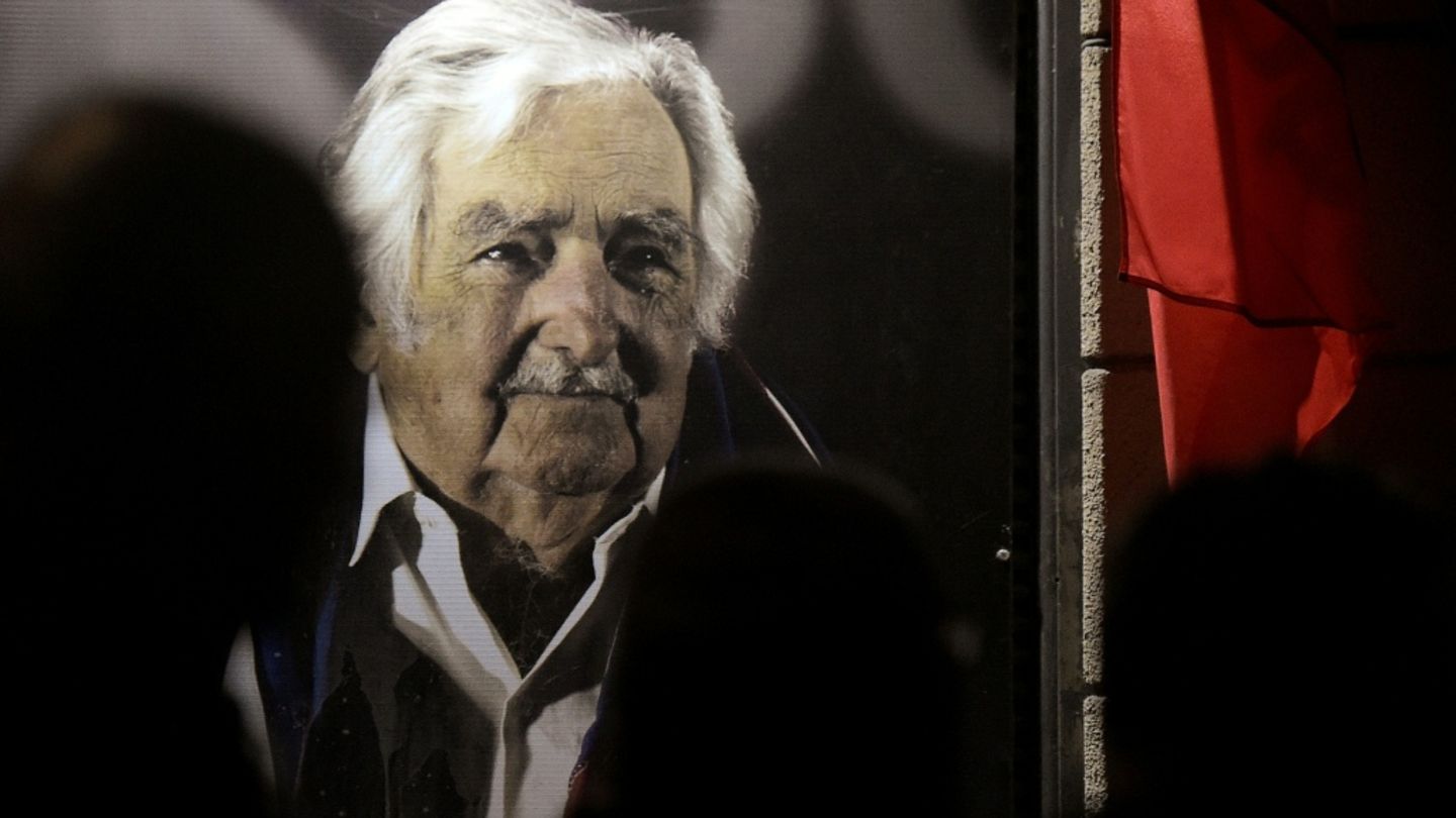 José "Pepe" Mujica