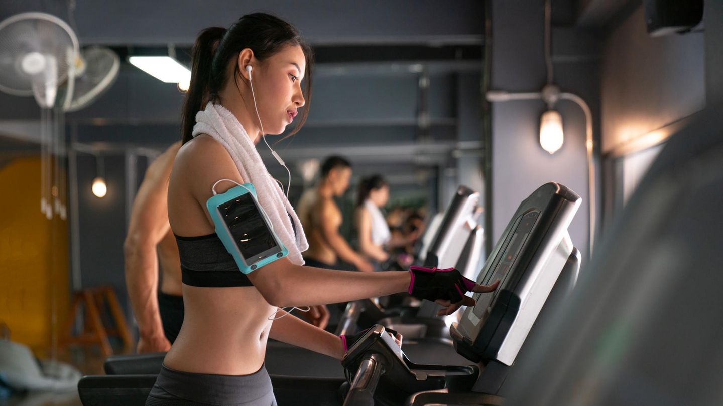 Fitness trends 2025: The latest developments and helpful gadgets