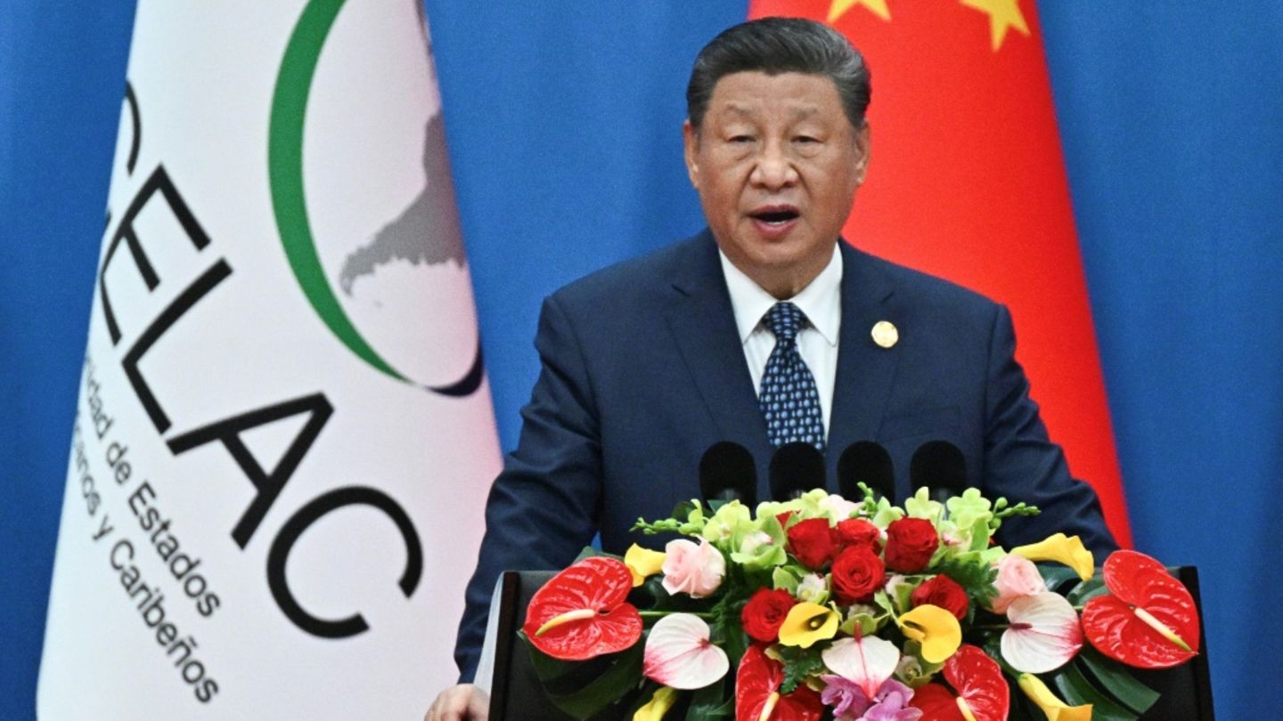 Xi Jinping