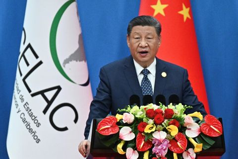 Xi Jinping