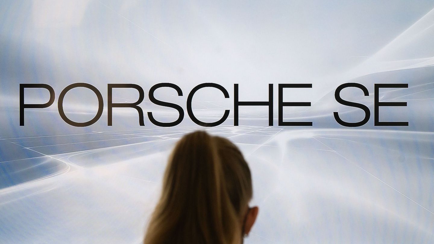 Auto: VW roof company with a loss of billions at the beginning of the year