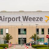 Flughafen Weeze