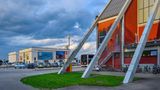 Flughafen Memmingen