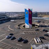 Flughafen Köln/Bonn