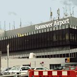 Flughafen Hannover