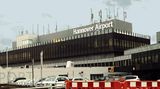 Flughafen Hannover