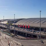 Flughafen Hamburg