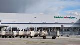 Flughafen Frankfurt-Hahn