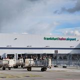 Flughafen Frankfurt-Hahn