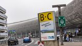 Flughafen Düsseldorf