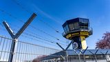 Flughafen Dortmund