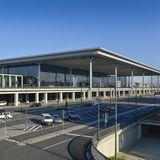 Flughafen Berlin-Brandenburg