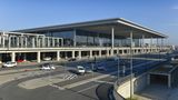 Flughafen Berlin-Brandenburg
