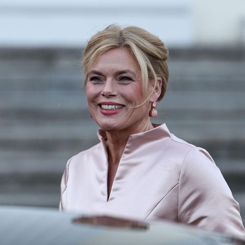Julia Klöckner, Präsidentin des Deutschen Bundestages