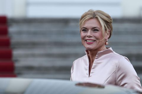 Julia Klöckner, Präsidentin des Deutschen Bundestages