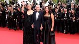 Robert De Niro in Cannes