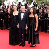 Robert De Niro in Cannes