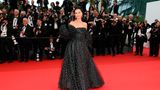 Irina Shayk in Cannes