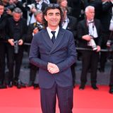 Fatih Akin in Cannes