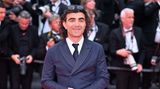 Fatih Akin in Cannes