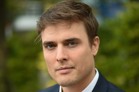 Constantin Schreiber möchte sich anderen Aufgaben widmen