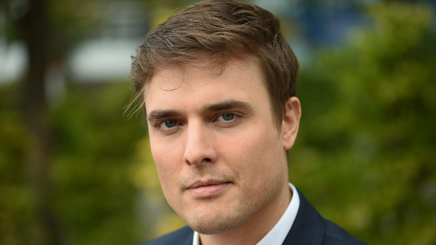 Constantin Schreiber möchte sich anderen Aufgaben widmen