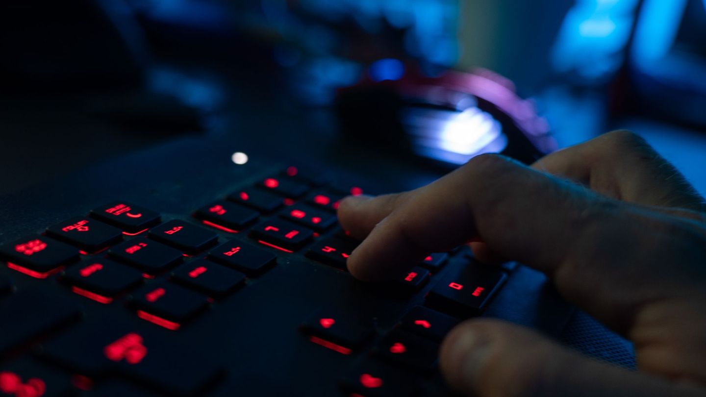 Damage up to 10,000 euros: Many consumers fall in on the Internet on fake shops