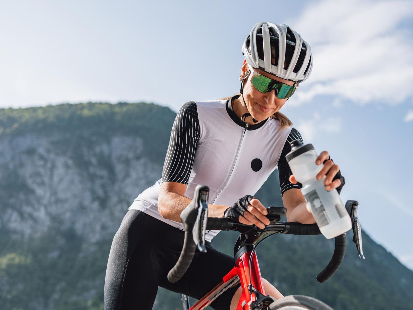 Trinkflasche Fahrrad: Kauftipps & 5 aktuelle Modelle im Check