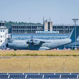 Flughafen Saarbrücken