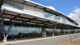 Flughafen Rostock-Laage