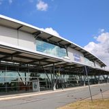 Flughafen Rostock-Laage