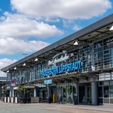 Flughafen Paderborn/Lippstadt