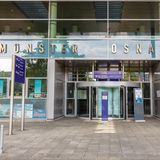 Flughafen Münster/Osnabrück