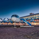 Flughafen Leipzig/Halle