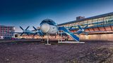 Flughafen Leipzig/Halle