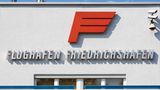 Flughafen Friedrichshafen