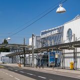 Flughafen Erfurt-Weimar