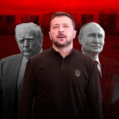 Breaking News! In Eigener Sache: Update Zu Berichten Über Putins Mutmaßliche Tochter – Alles, Was Sie Jetzt Wissen Müssen! - 50tqc5j