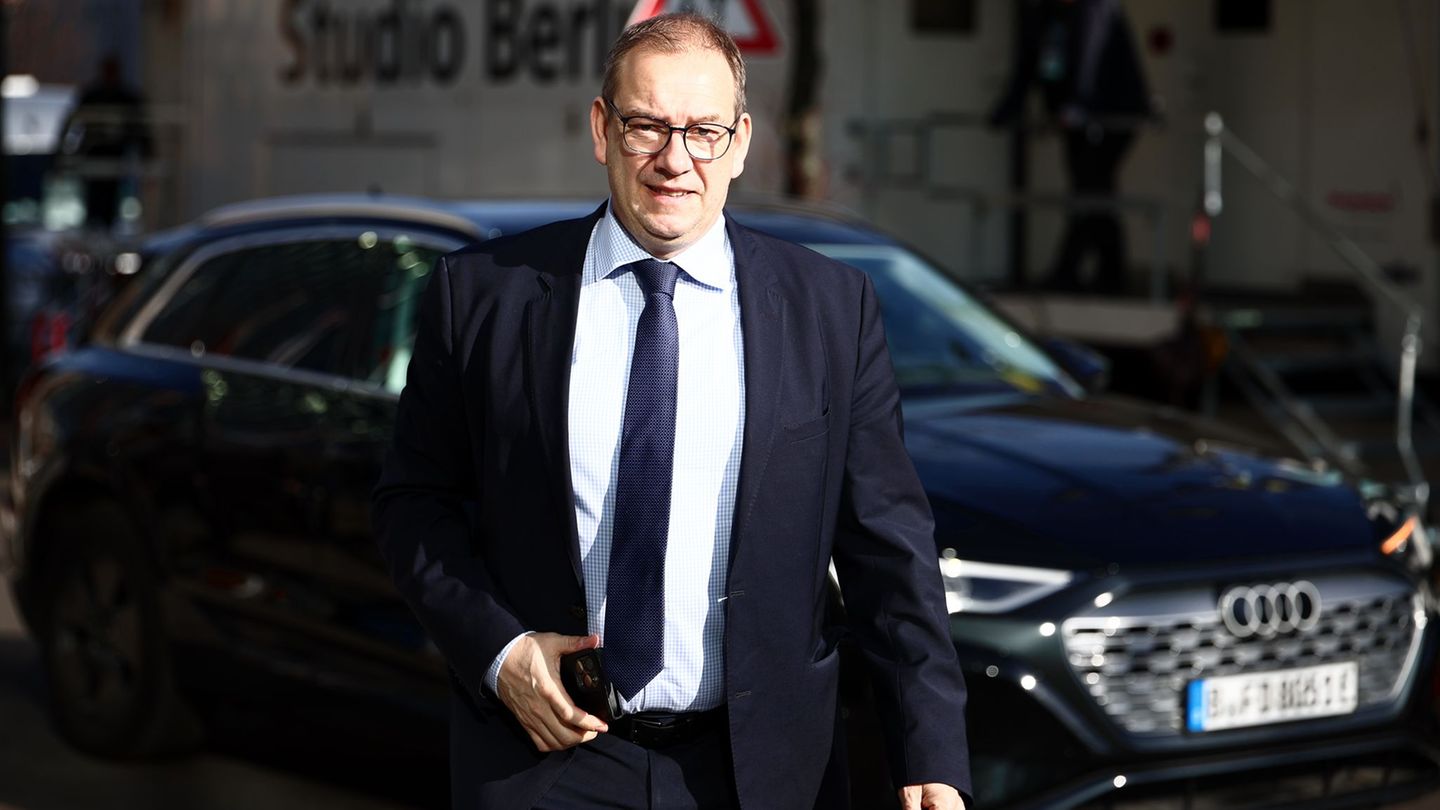 Bundeswehr: Henning Otte is to be the new military officer