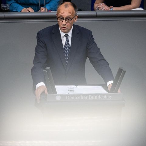 Kanzler Merz (CDU): Wohin steuert er das Land?