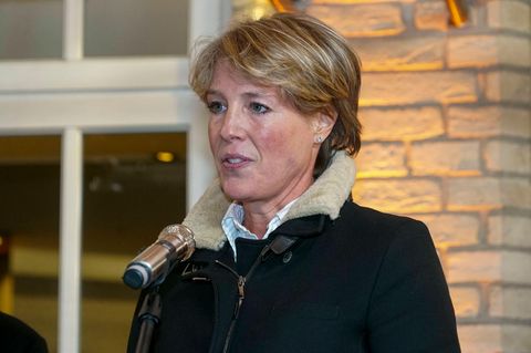 Christina Block unterliegt in Sorgerechtsstreit
