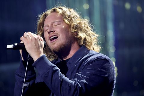 Der 35-Jährige holte beim ESC 2018 mit dem Song "You Let Me Walk Alone" den vierten Platz für Deutschland