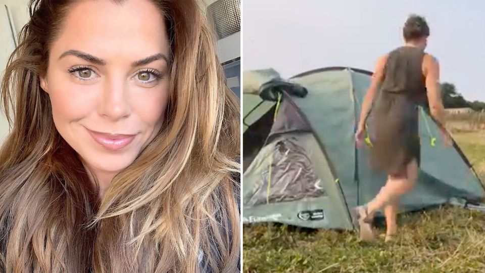 Louise Glover: "Playboy"-Star ist plötzlich obdachlos