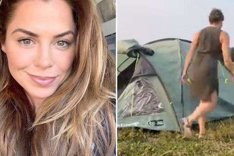Louise Glover: "Playboy"-Star ist plötzlich obdachlos