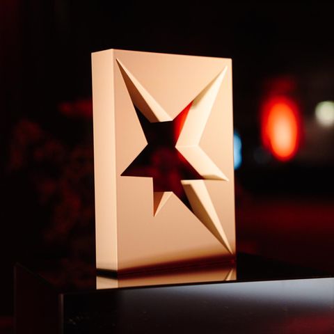 Am Mittwochabend wurde der stern-Preis verliehen