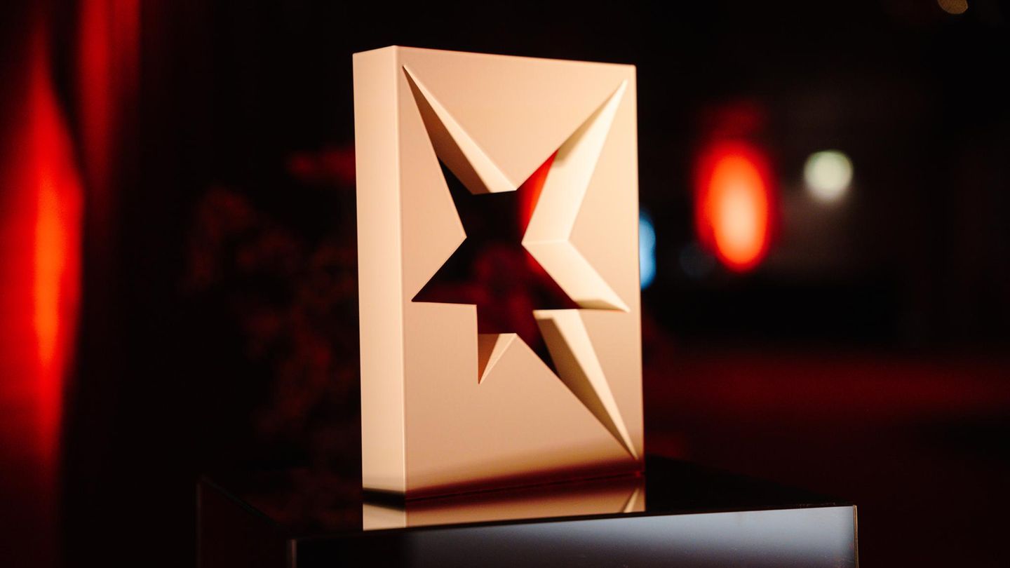 Am Mittwochabend wurde der stern-Preis verliehen