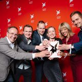 Der Preis in der Kategorie "Lokal" ging an eine Recherche zum Skandal in der JVA Gablingen